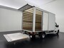 Renault Master 2.3DCi 165PK Dubbellucht Bakwagen+Laadklep | 2.35 Hoog | Zijdeur | Dakspoiler | Navigatie | Airco | Cruise | 3-Zits