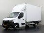 Renault Master 2.3DCi 165PK Dubbellucht Bakwagen+Laadklep | 2.35 Hoog | Zijdeur | Dakspoiler | Navigatie | Airco | Cruise | 3-Zits