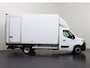 Renault Master 2.3DCi 165PK Dubbellucht Bakwagen+Laadklep | 2.35 Hoog | Zijdeur | Dakspoiler | Navigatie | Airco | Cruise | 3-Zits