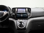 Nissan E-NV200 evalia 40 kWh 2.Zero Edition 7p