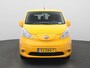 Nissan E-NV200 evalia 40 kWh 2.Zero Edition 7p BTW|Automaat | WLTP 200km |Navigatie |Achteruitrijcamera |Climate Control |Stoelverwarming voorstoelen