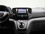 Nissan E-NV200 evalia 40 kWh 2.Zero Edition 7p BTW|Automaat | WLTP 200km |Navigatie |Achteruitrijcamera |Climate Control |Stoelverwarming voorstoelen