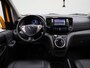 Nissan E-NV200 evalia 40 kWh 2.Zero Edition 7p BTW|Automaat | WLTP 200km |Navigatie |Achteruitrijcamera |Climate Control |Stoelverwarming voorstoelen