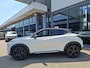 Nissan Juke 1.6 HYBRIDE PREMIERE EDITION AUTOMAAT LEDER NAVI