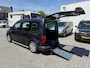 Volkswagen Caddy 1.4 TSI Rolstoelauto Rolstoel voorin - Zelfrijder of meerijder - Uniek !