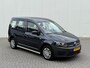 Volkswagen Caddy 1.4 TSI Rolstoelauto Rolstoel voorin - Zelfrijder of meerijder - Uniek !