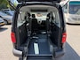 Volkswagen Caddy 1.4 TSI Rolstoelauto Rolstoel voorin - Zelfrijder of meerijder - Uniek !
