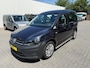 Volkswagen Caddy 1.4 TSI Rolstoelauto Rolstoel voorin - Zelfrijder of meerijder - Uniek !
