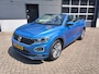 Volkswagen T-Roc Cabrio 1.5 TSI R-Line . Cabrio. Navigatie en Camera. alarm systeem