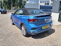 Volkswagen T-Roc Cabrio 1.5 TSI R-Line . Cabrio. Navigatie en Camera. alarm systeem