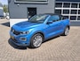 Volkswagen T-Roc Cabrio 1.5 TSI R-Line . Cabrio. Navigatie en Camera. alarm systeem
