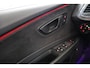 SEAT Leon 2.0 TSI CUPRA DSG Automaat Panoramadak, volledig digitaal instrumentenpaneel.