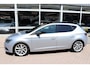 SEAT Leon 2.0 TSI CUPRA DSG Automaat Panoramadak, volledig digitaal instrumentenpaneel.