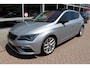SEAT Leon 2.0 TSI CUPRA DSG Automaat Panoramadak, volledig digitaal instrumentenpaneel.