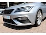 SEAT Leon 2.0 TSI CUPRA DSG Automaat Panoramadak, volledig digitaal instrumentenpaneel.