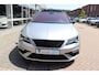 SEAT Leon 2.0 TSI CUPRA DSG Automaat Panoramadak, volledig digitaal instrumentenpaneel.