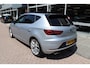SEAT Leon 2.0 TSI CUPRA DSG Automaat Panoramadak, volledig digitaal instrumentenpaneel.