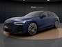 Audi A6 Avant 367PK e-hybrid Quattro S Edition | 360 Camera | Side Assist | ACC | Stuur-/Stoelverwarming V+A | Elek. Stoelen | Elek. Achterklep | 21'' | Trekhaak |