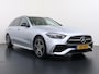 Mercedes-Benz C-klasse Estate 300 e AMG Business Solution | Panorama - Schuifdak | Memory Seats | Distronic Cruise Control | Sfeerverlichting | 360° Camera | Night Pakket