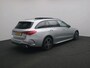 Mercedes-Benz C-klasse Estate 300 e AMG Business Solution | Panorama - Schuifdak | Memory Seats | Distronic Cruise Control | Sfeerverlichting | 360° Camera | Night Pakket