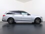 Mercedes-Benz C-klasse Estate 300 e AMG Business Solution | Panorama - Schuifdak | Memory Seats | Distronic Cruise Control | Sfeerverlichting | 360° Camera | Night Pakket