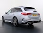Mercedes-Benz C-klasse Estate 300 e AMG Business Solution | Panorama - Schuifdak | Memory Seats | Distronic Cruise Control | Sfeerverlichting | 360° Camera | Night Pakket