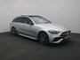 Mercedes-Benz C-klasse Estate 300 e AMG Business Solution | Panorama - Schuifdak | Memory Seats | Distronic Cruise Control | Sfeerverlichting | 360° Camera | Night Pakket