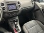 Volkswagen Tiguan 1.4 TSI Sport&Style TREKHAAK ECC CRUISE NAVI.