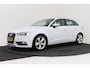 Audi A3 Sportback 1.6 TDI Ambition Sport Edition | INRUILKOOPJE! | Sportstoelen | Stoelverwarming | Navi | Cruise | Climate | PDC|