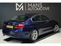 BMW 3-Serie 318i High Executive / SCHUIFDAK / LEDER / CARPLAY / STOELVERW