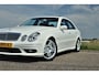 Mercedes-Benz E-klasse E 55 AMG 51814km Youngtimer