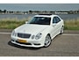 Mercedes-Benz E-klasse E 55 AMG 51814km Youngtimer