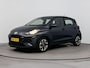 Hyundai i10 1.0 Premium | 15'' LMV | Stoelverwarming & Stuurverwarming | Cruise | Camera | Navi & Carplay/Android |