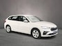Skoda Scala Selection 1.0 TSI 115pk DSG Automaat Cruise control, Airco, LED koplampen, App connect, Parkeersensor achter, Bluetooth, DAB, Radio