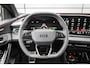 Audi Q6 Sportback e-tron 388pk S edition quattro 100 kWh | Panoramadak | B&O | Luchtvering | Trekhaak