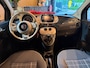Fiat 500C Nardo | Stoelverwarming | Bluetooth