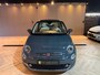 Fiat 500C Nardo | Stoelverwarming | Bluetooth