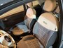 Fiat 500C Nardo | Stoelverwarming | Bluetooth