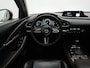 Mazda CX-30 2.0 e-SkyActiv-X Luxury i-Activesense automaat met afneembare trekhaak : dealer onderhouden