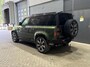 Land Rover Defender 2.0 P300e 110 X | FACELIFT | ClearSight | Meridian Surround | Trekhaak | Luchtvering | Koelbox | Panoramadak | 22 Inch