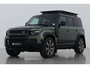 Land Rover Defender 2.0 P300e 110 X | FACELIFT | Explorer Pack | ClearSight | Meridian Surround | Trekhaak | Luchtvering | Koelbox | Panoramadak