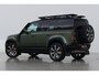 Land Rover Defender 2.0 P300e 110 X | FACELIFT | Explorer Pack | ClearSight | Meridian Surround | Trekhaak | Luchtvering | Koelbox | Panoramadak