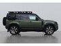 Land Rover Defender 2.0 P300e 110 X | FACELIFT | Explorer Pack | ClearSight | Meridian Surround | Trekhaak | Luchtvering | Koelbox | Panoramadak