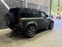 Land Rover Defender 2.0 P300e 110 X | FACELIFT | ClearSight | Meridian Surround | Trekhaak | Luchtvering | Koelbox | Panoramadak | 22 Inch