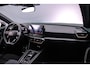CUPRA Leon VZ Business 1.4 TSI eHybrid 245pk DSG Automaat Adaptive cruise control, Achteruitrijcamera, Navigatie, LED koplampen, App connect, Stoelverwarming, Parkeersensoren