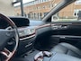 Mercedes-Benz S-klasse Lorinser 500 Lang