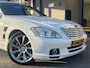 Mercedes-Benz S-klasse Lorinser 500 Lang