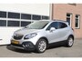 Opel Mokka 1.4 T Cosmo Automaat, Garantie, clima. Trekhaak, Half Lederen Bekleding, Navigatie, Xenon