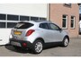 Opel Mokka 1.4 T Cosmo Automaat, Garantie, clima. Trekhaak, Half Lederen Bekleding, Navigatie, Xenon