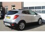 Opel Mokka 1.4 T Cosmo Automaat, Garantie, clima. Trekhaak, Half Lederen Bekleding, Navigatie, Xenon